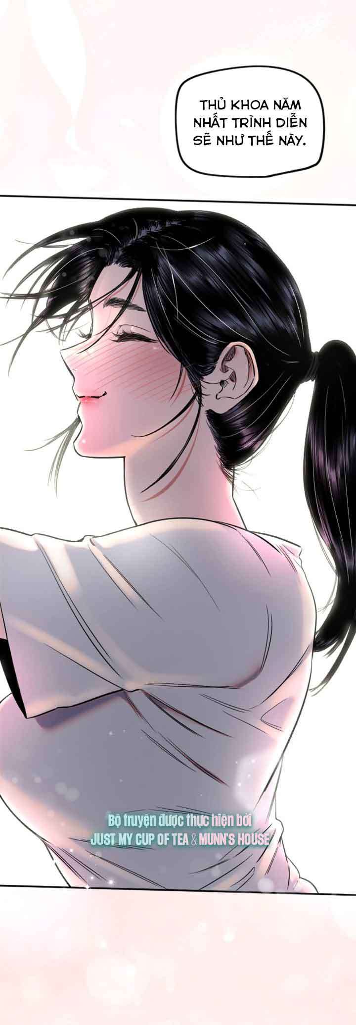 Manitto Chap 10 - Trang 3