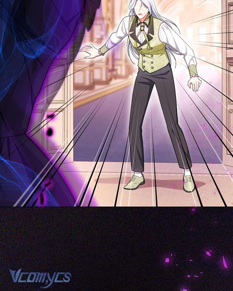 Hầu Gái Độc Quyền Của Hoàng Hậu Phản Diện Chap 63 - Next Chap 64