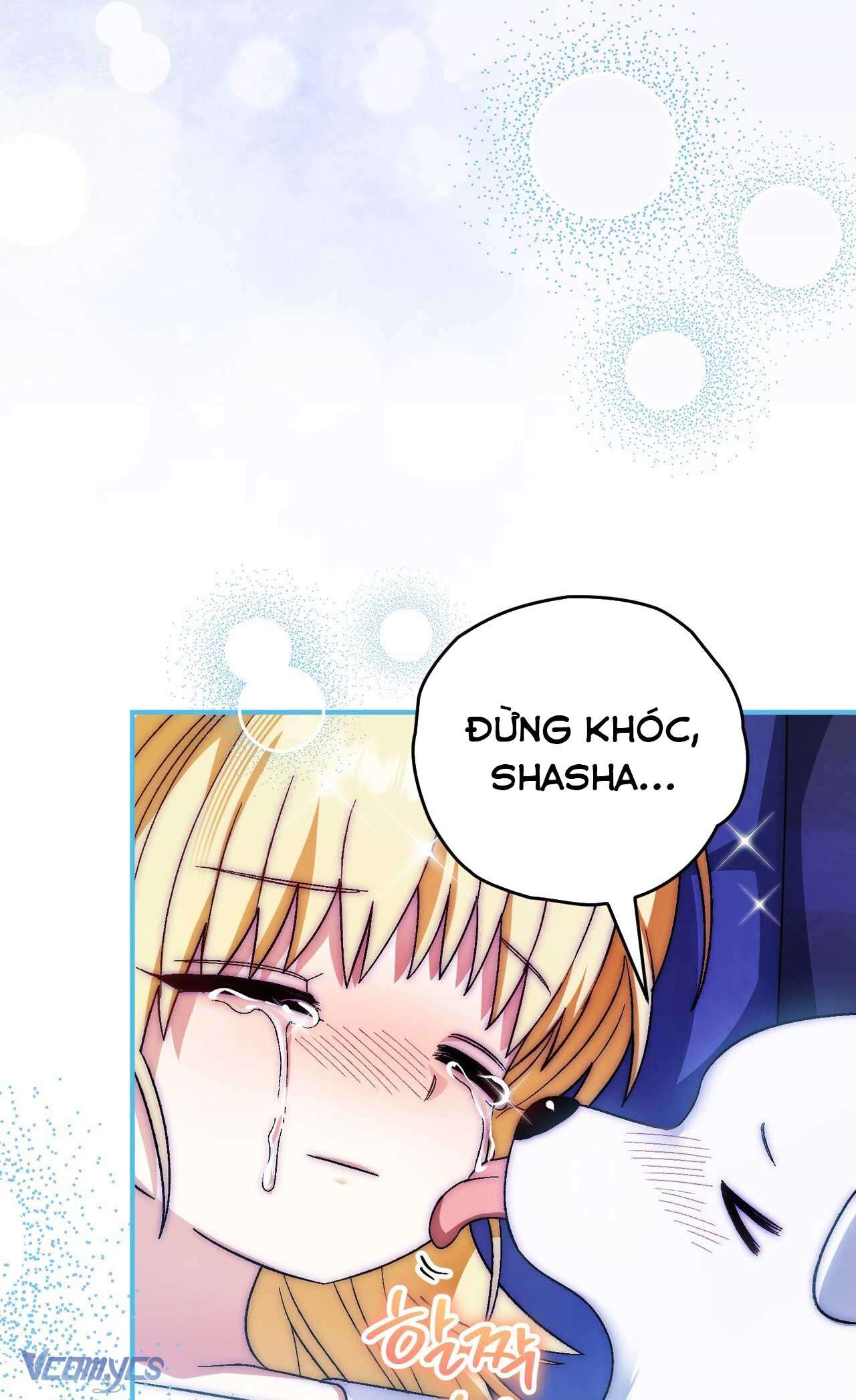 Gửi đến người sói yêu dấu của em Chap 13 - Trang 2