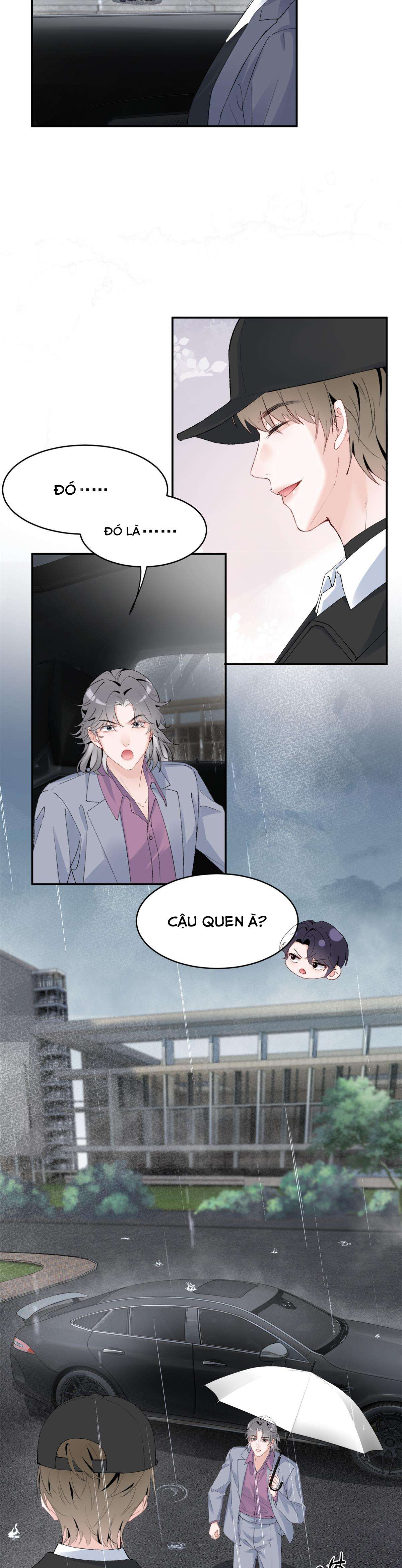 Phu Nhân, Thân phận của người lộ rồi Chap 56 - Next Chap 57