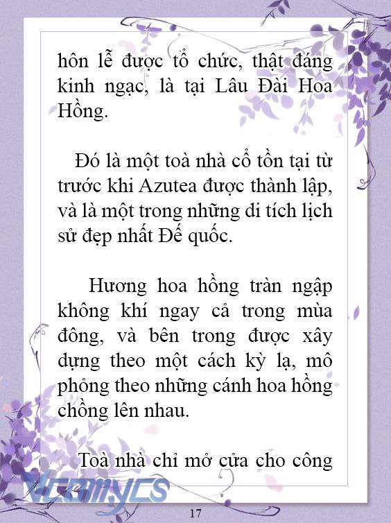 [Novel] Làm Ác Nữ Bộ Không Tốt Sao? Chap 204 - Trang 2