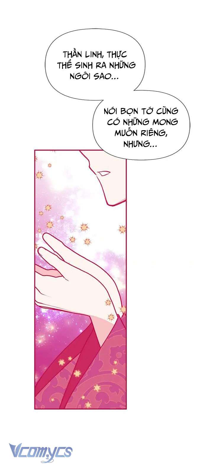 Điều Ước Sao Băng Chap 52 - Next Chap 53