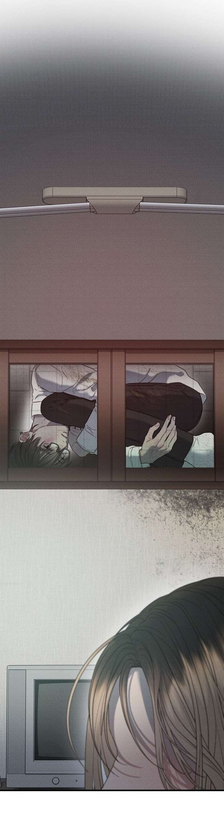 〖18+〗- Vực Sâu Gỉ Sét Chap 9 - Next Chap 10