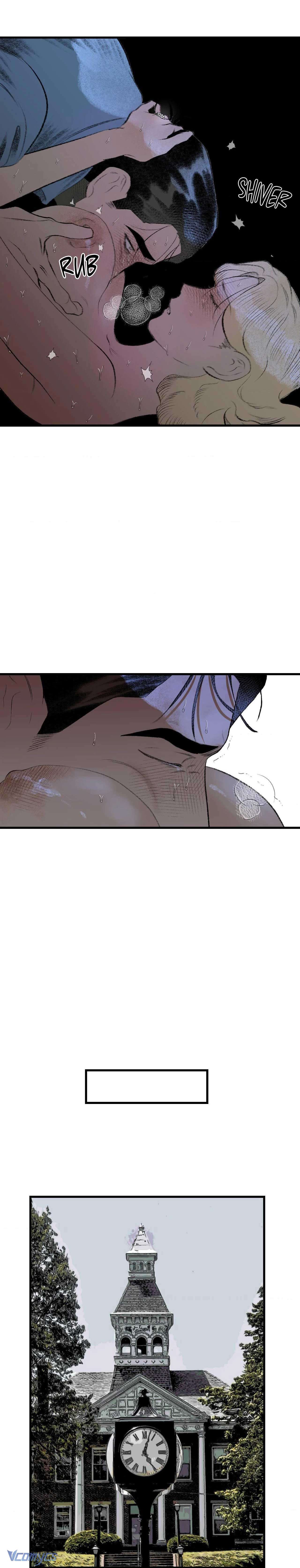 Melt - Phước Lành Chap 36 - Next Chap 37