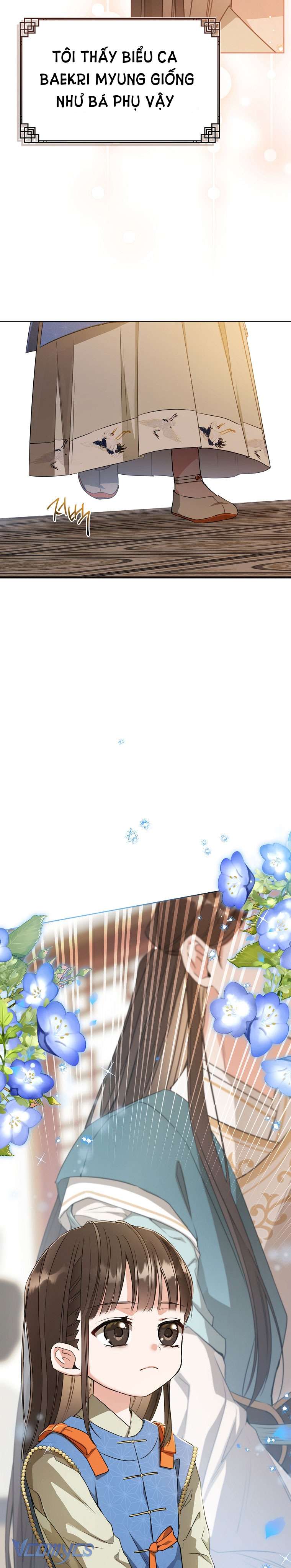 Trở Thành Cô Cháu Gái Bị Khinh Miệt Của Nhà Quyền Quý Chap 5 - Trang 2