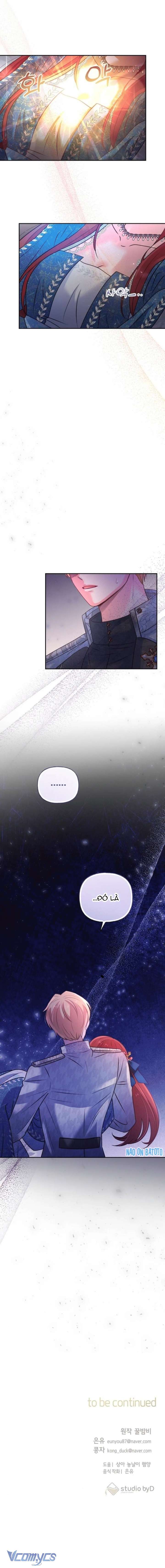 [PNT] Hầu Gái Không Thích Nuôi Dạy Trẻ Nhỏ Chap 37 - Trang 2