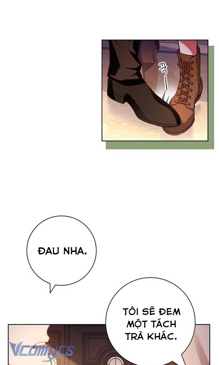 Hãy Để Luật Sư Chuyên Nghiệp Lo Chuyện Ly Hôn Chap 2 - Trang 2