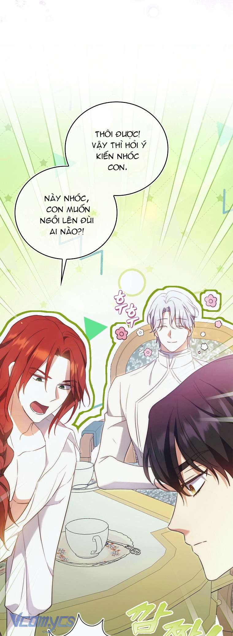 Góc Trải Nghiệm Nho Nhỏ Chap 4 - Trang 2