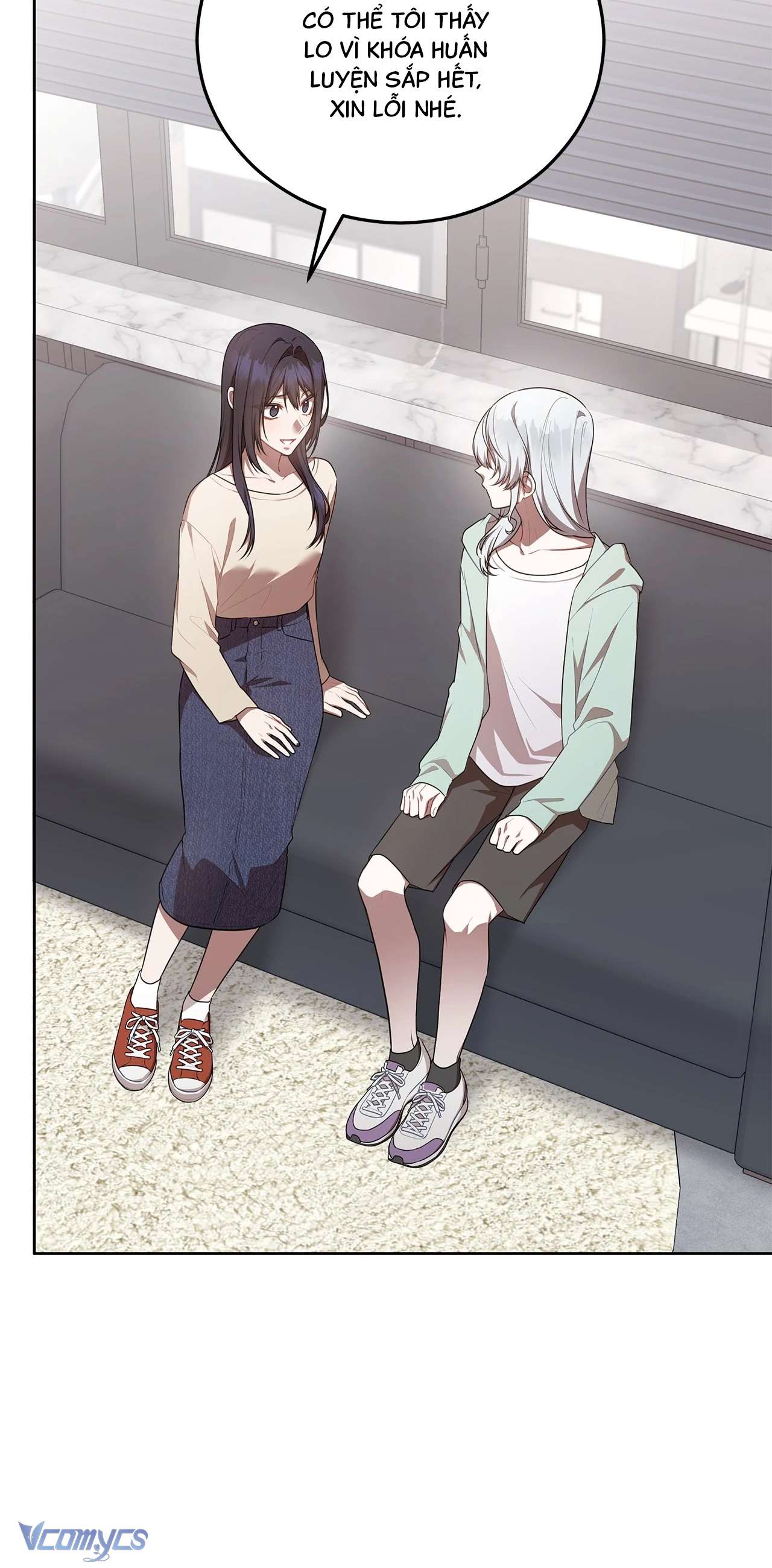 Chủ Tiệm Cafe Là Guide Cấp S Chap 27 - Trang 4