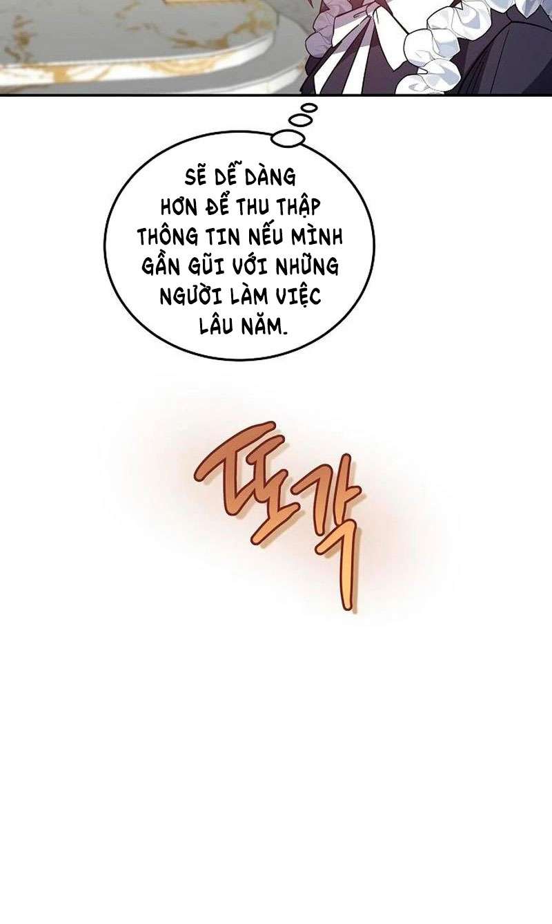 Nữ Hầu Báo Thù: Thời Khắc Cuối Cùng Chap 4 - Trang 4