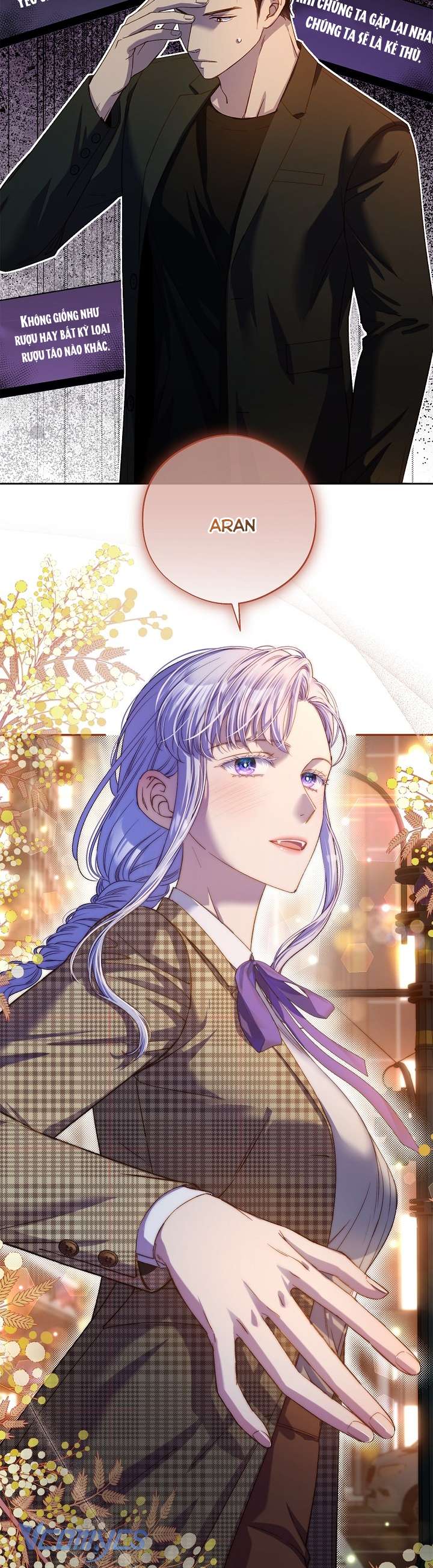 [18+] Love Kitsch Crunch Chap 45 - Next 