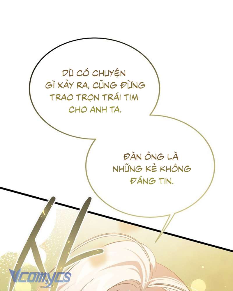 Ác Quỷ Nuôi Dưỡng Tiểu Thư Chapter 44 - Trang 4