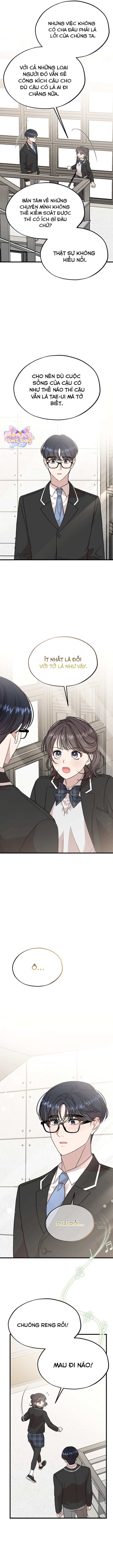 Hẹn Hò Với Game Thủ Chap 17 - Trang 3