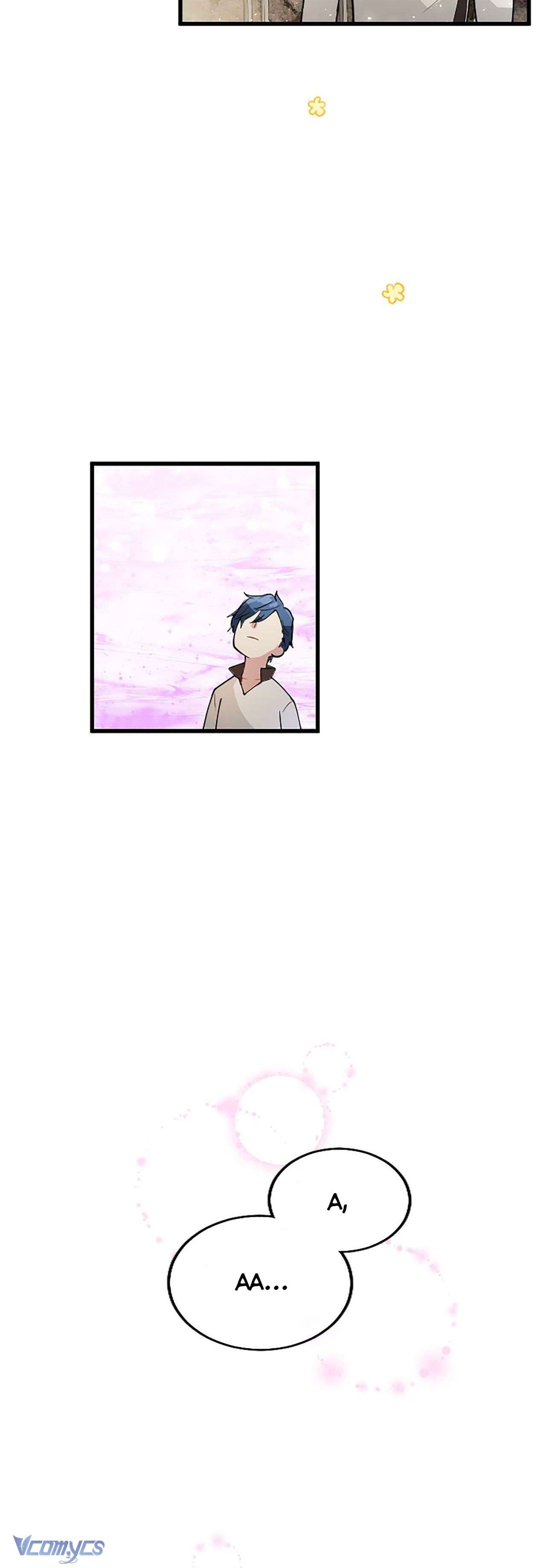 Đại Tiểu Thư Sao Phải Giả Nam Chapter 24 - Trang 4