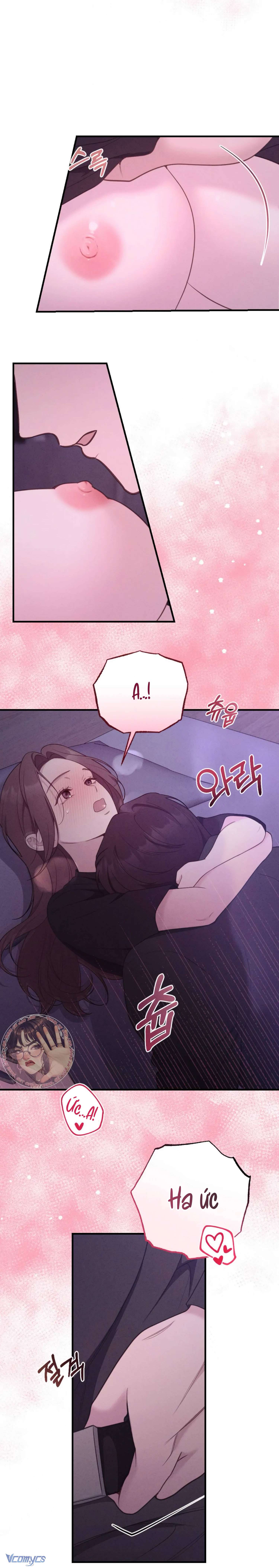 Người Chồng Ăn Bám Chap 16 - Next 