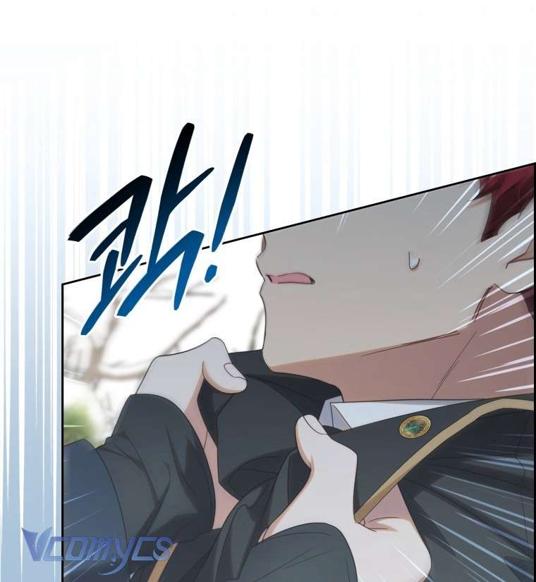 Được Yêu Thương Mà Còn Ngại Ngùng Sao! Chap 108 - Next Chap 109