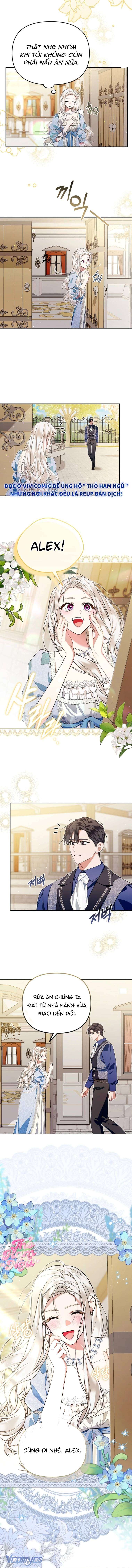 Chồng Tôi Bị Nam Chính Nhập Vào Rồi! Chap 15 - Trang 2