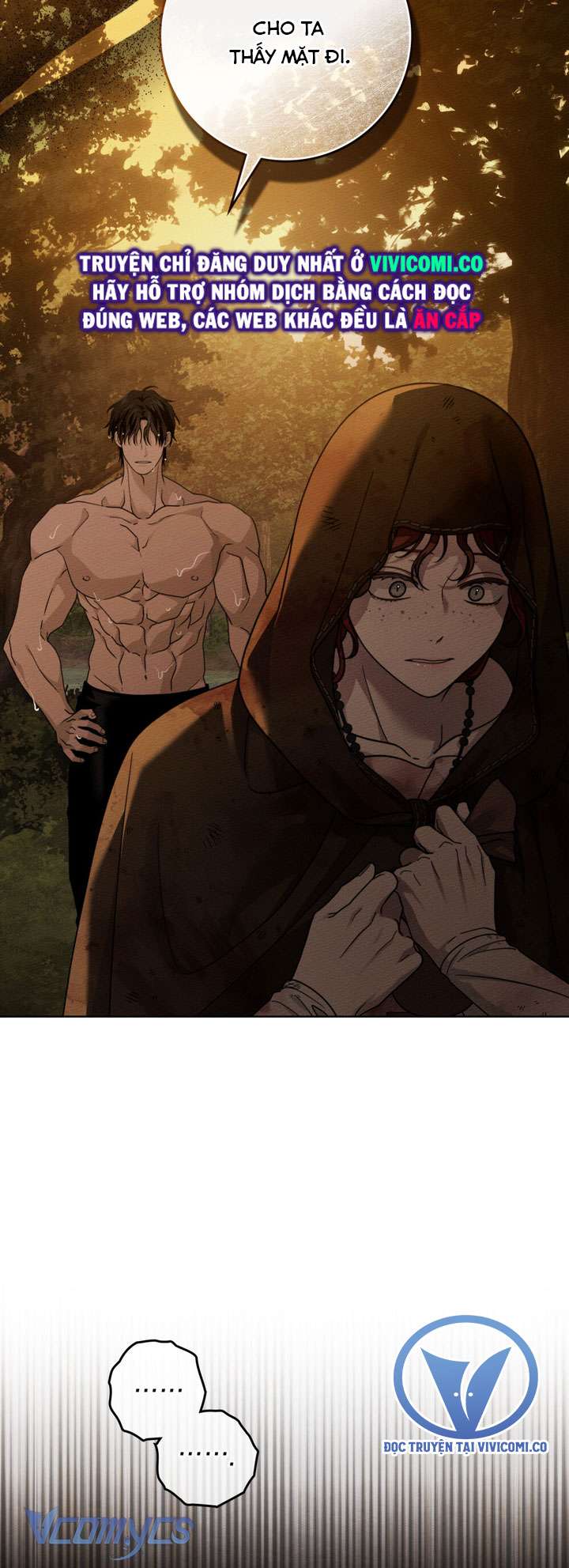 Dưới Bóng Cây Sồi Chap 125 - Next Chap 126