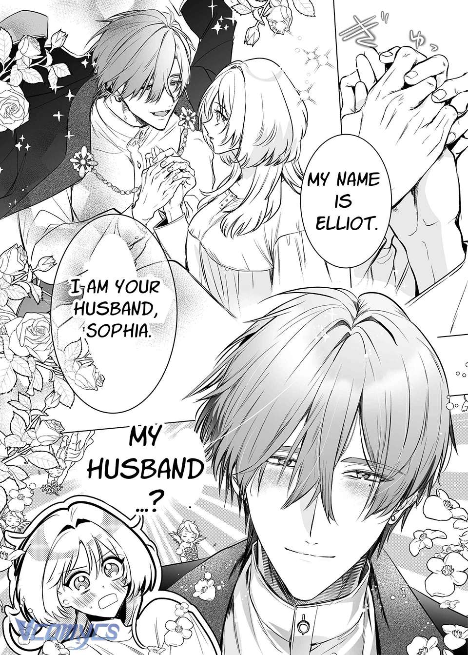 [18+] Tuyển Tập Truyện Ngắn Manga Chap 19.1 - Trang 2