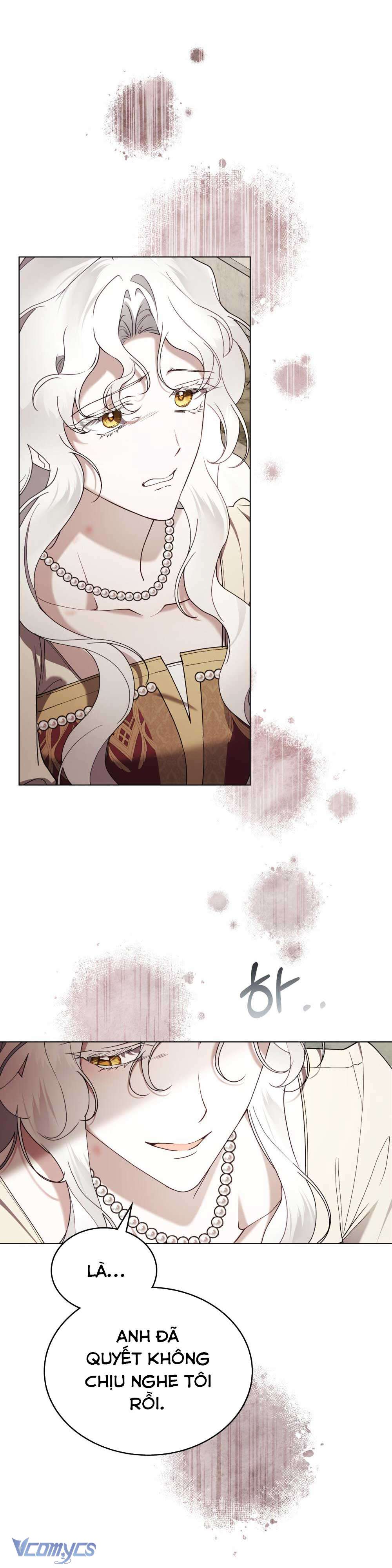 Hôn Nhân Khế Ước Chap 52 - Next Chap 53