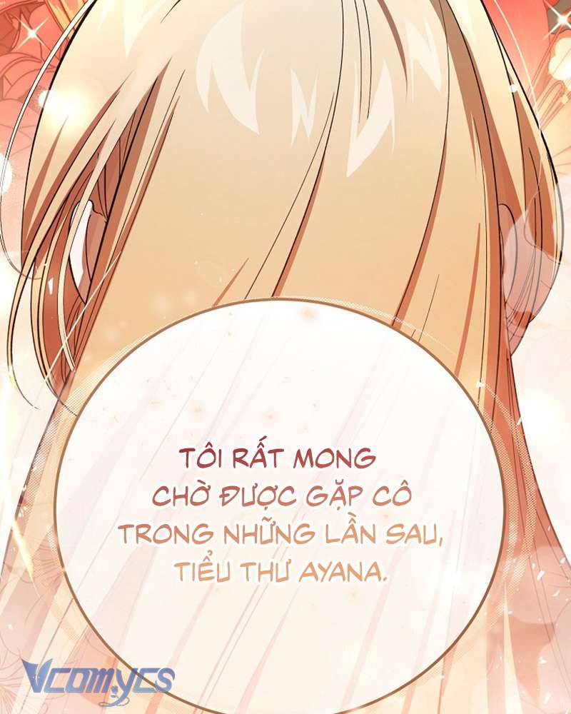 Ác Quỷ Nuôi Dưỡng Tiểu Thư Chapter 30 - Trang 4