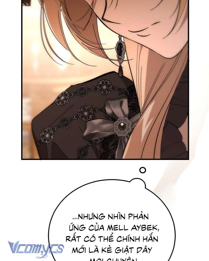 Ác Quỷ Nuôi Dưỡng Tiểu Thư Chapter 38 - Trang 4