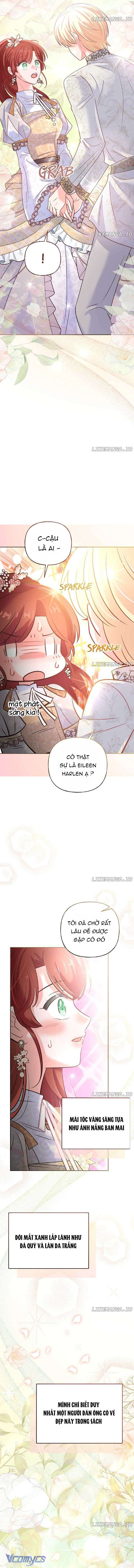 [PNT] Hầu Gái Không Thích Nuôi Dạy Trẻ Nhỏ Chap 49 - Trang 2