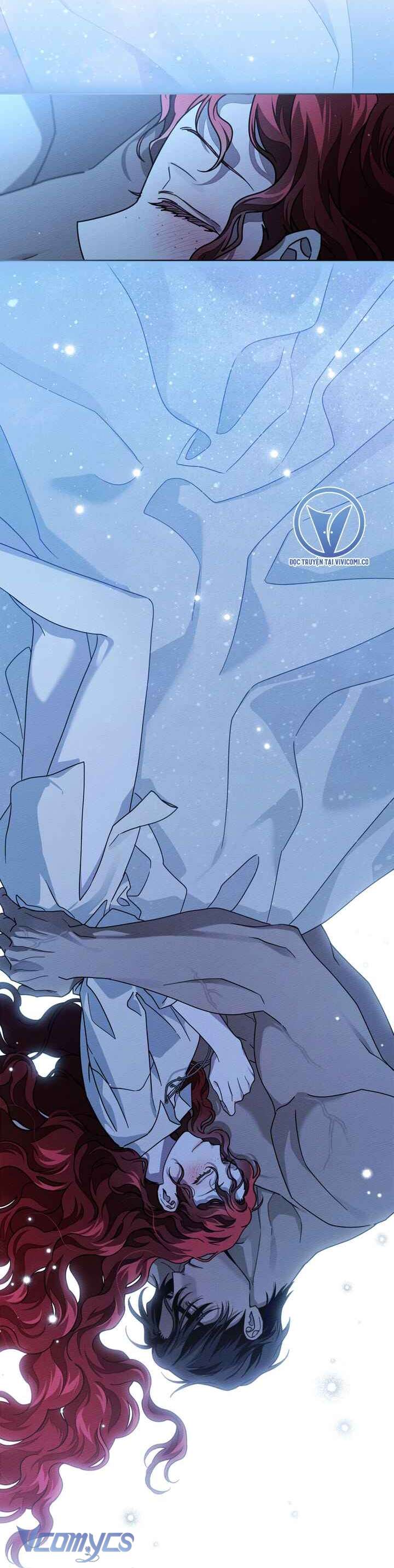 Dưới Bóng Cây Sồi Chapter 105 - Next Chap 106