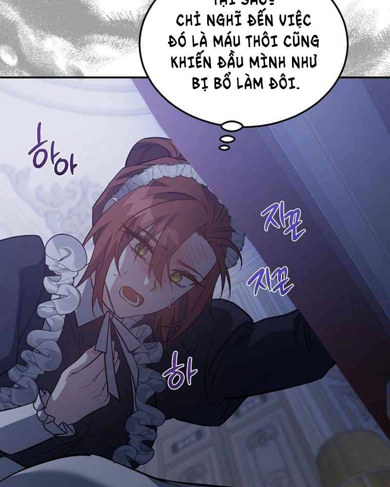 Nữ Hầu Báo Thù: Thời Khắc Cuối Cùng Chap 10 - Trang 4