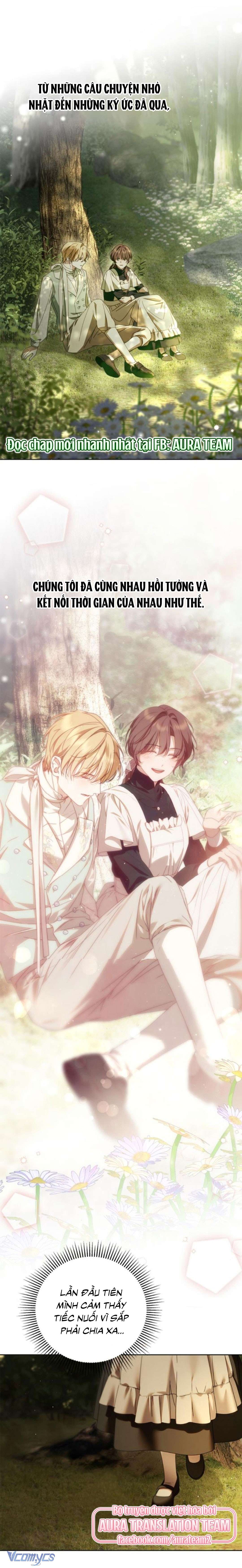 Nữ Hầu Bí Mật Của Nhà Bá Tước Chap 45 - Trang 2