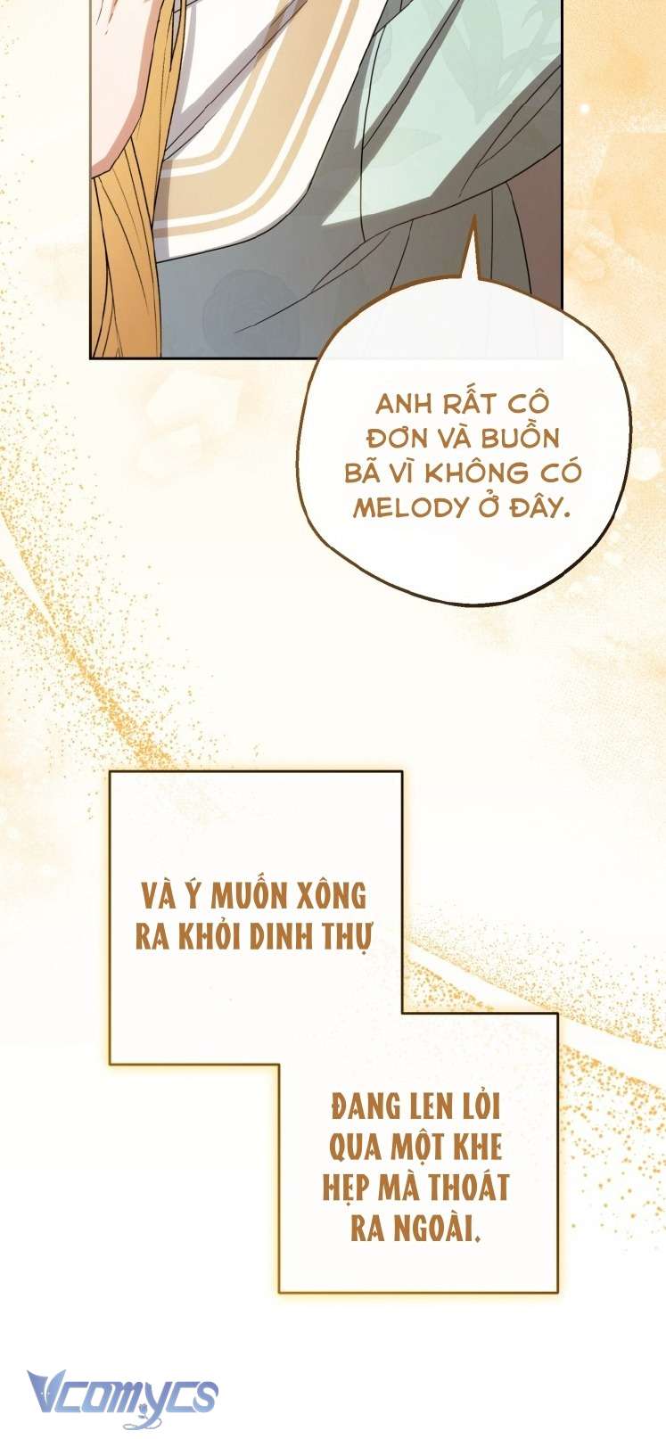 Được Yêu Thương Mà Còn Ngại Ngùng Sao! Chap 108 - Next Chap 109