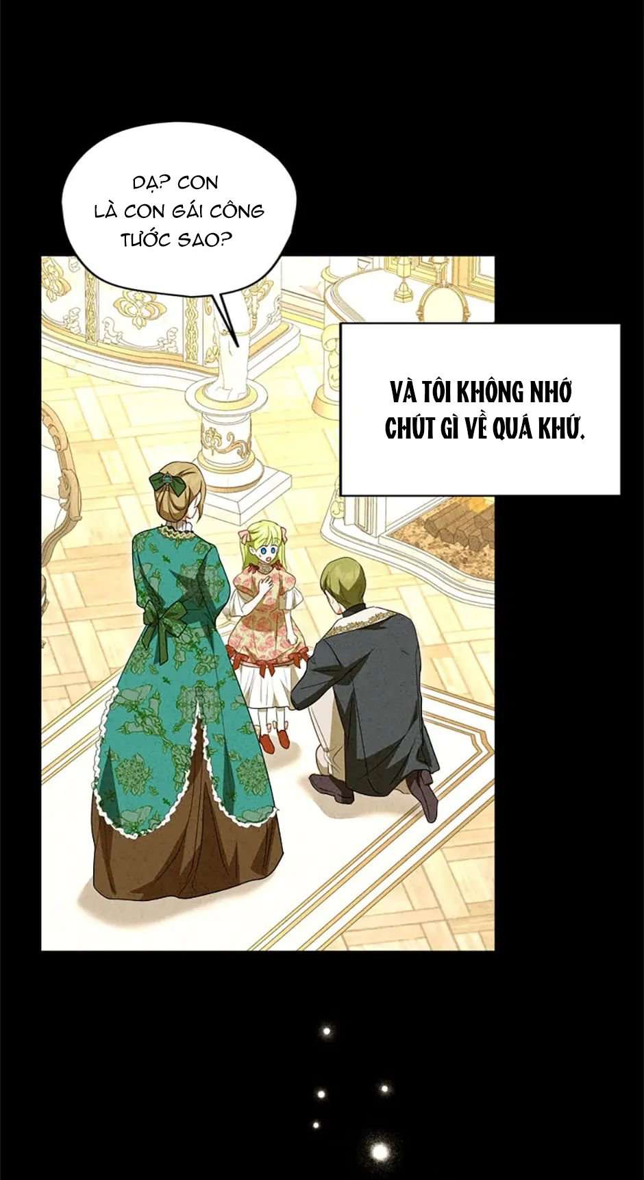 Tôi Đã Bảo Nữ Chính Đang Cải Trang Cơ Mà! Chap 42 - Trang 2