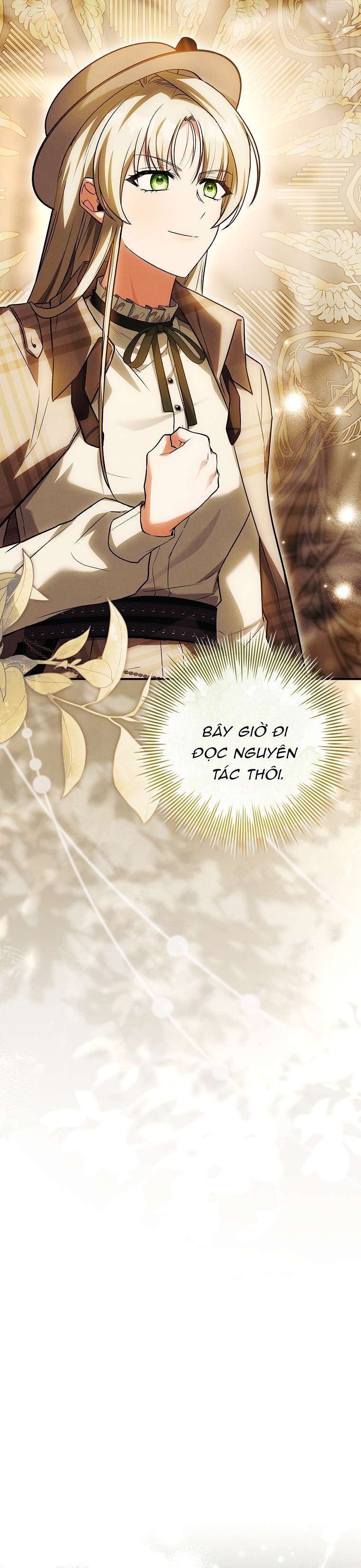 Văn Phòng Thám Tử Dành Cho Nam Chính Hối Hận! Chap 3 - Trang 3