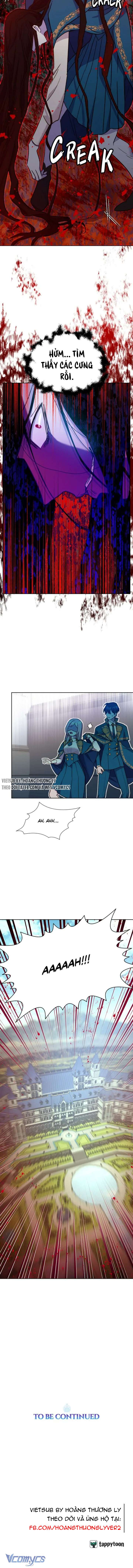 Pháp Sư Hiện Kim Trong Trò Chơi Lỗi Chap 17 - Trang 4