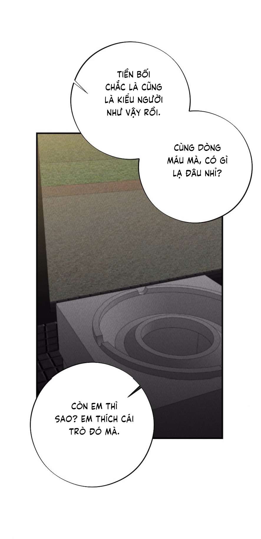 Trò Chơi Quyền Lực Chap 2 - Trang 2