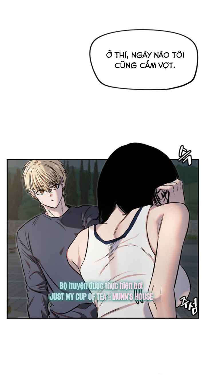 Manitto Chap 11 - Trang 3