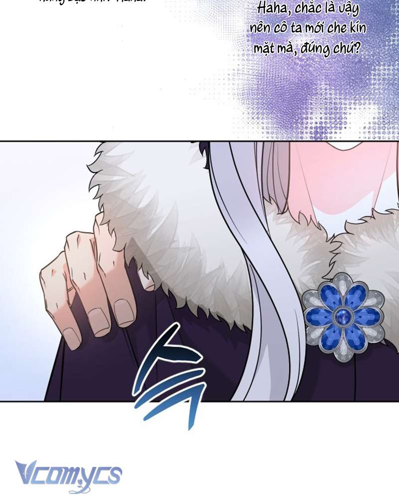 Trước Khi Em Có Ý Định Chạy Trốn Ta Sẽ Ngăn Chặn Nó Chap 1 - Trang 4