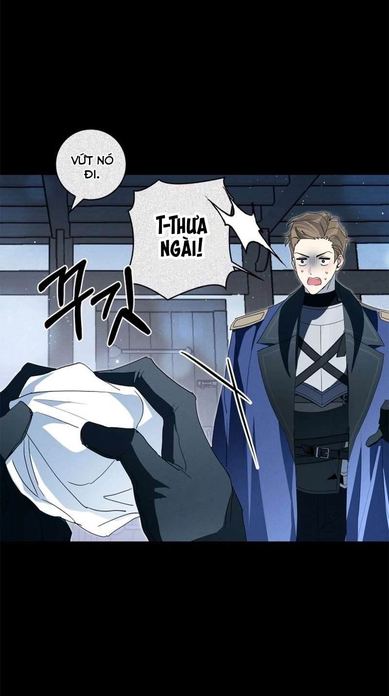 Cặp Đôi Lừa Đảo Xứ Ardel Chap 2 - Next Chap 3