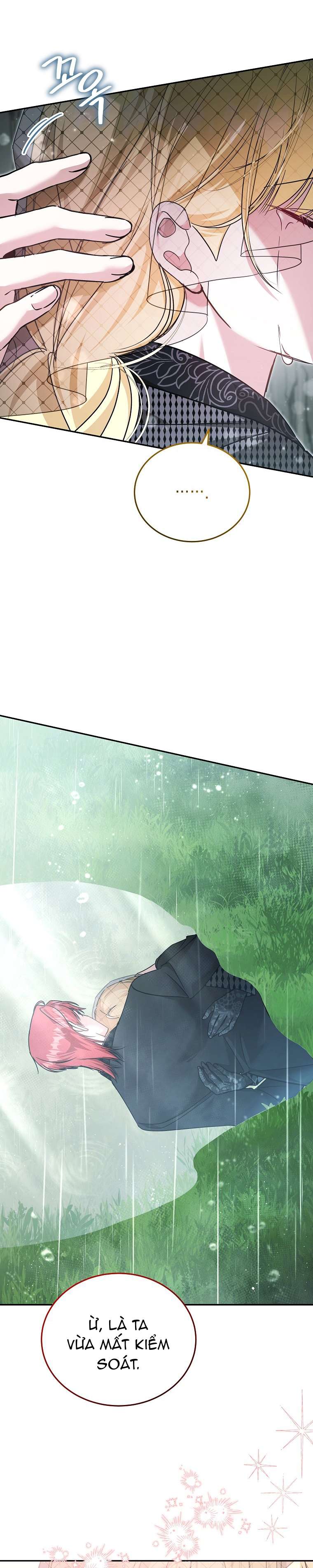 Chị Gái Tôi Là Nhân Vật Chính Chap 54 - Trang 2