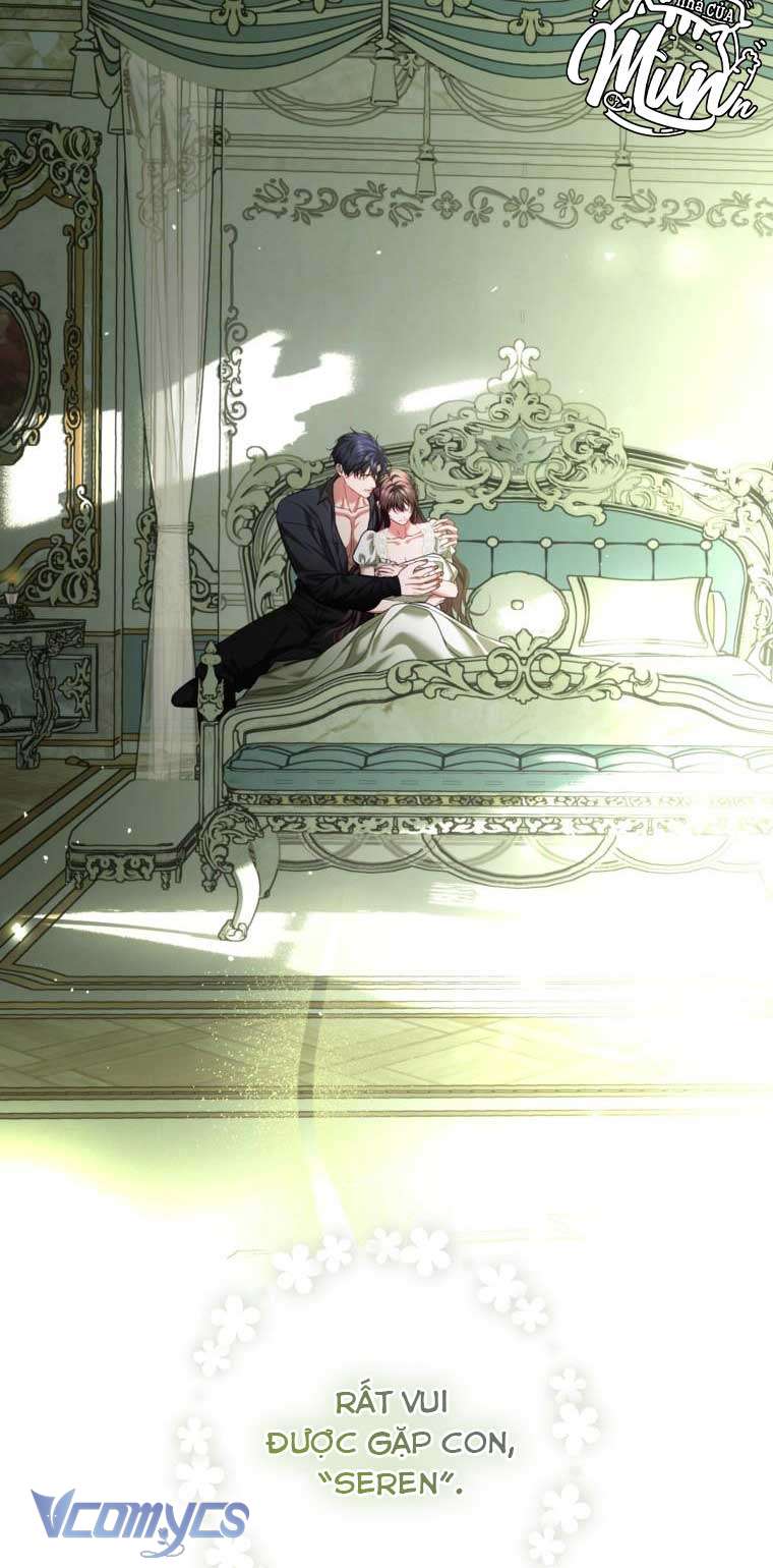 Thời Gian Của Nhân Vật Phụ Có Giới Hạn Chap 96 - Trang 2