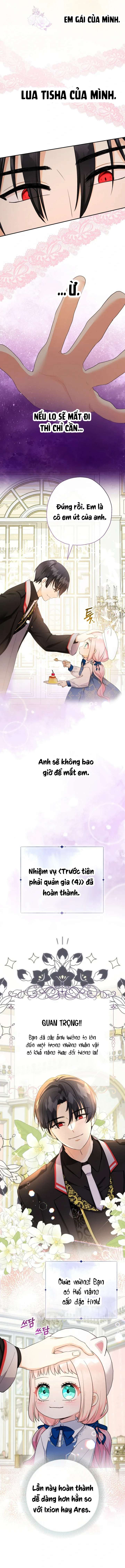 [PNT] Tiểu Thư Tích Tiền Đi Bụi Chap 92 - Trang 2