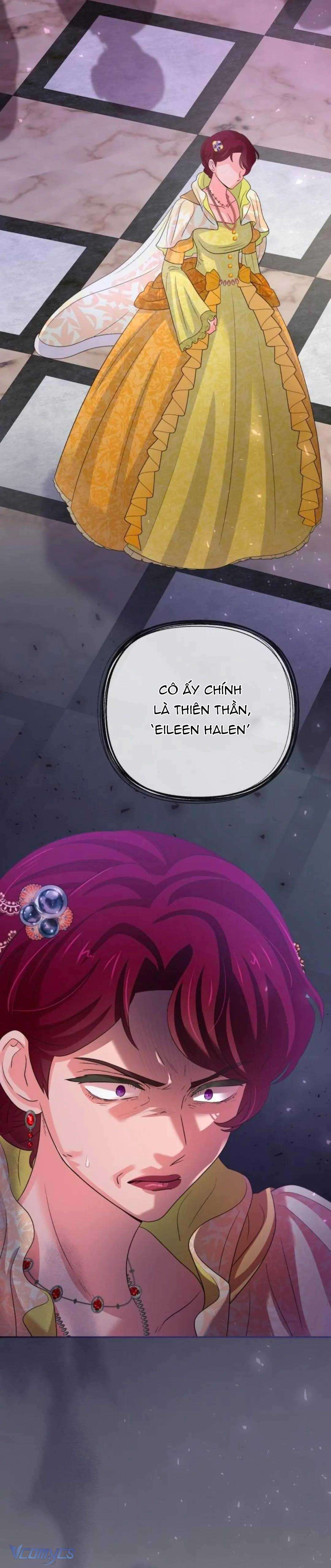 [PNT] Hầu Gái Không Thích Nuôi Dạy Trẻ Nhỏ Chap 10 - Trang 2