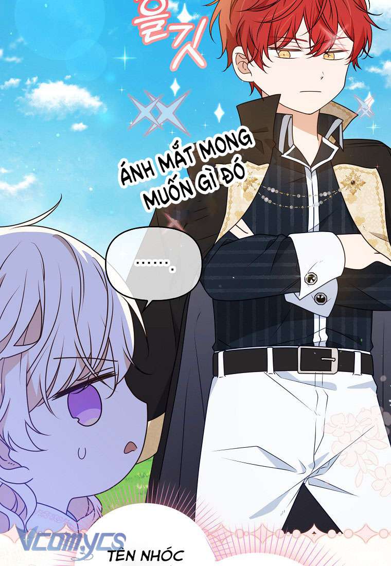 Đứa Trẻ Côn Đồ Nhà Công Tước Chapter 14 - Next Chapter 15