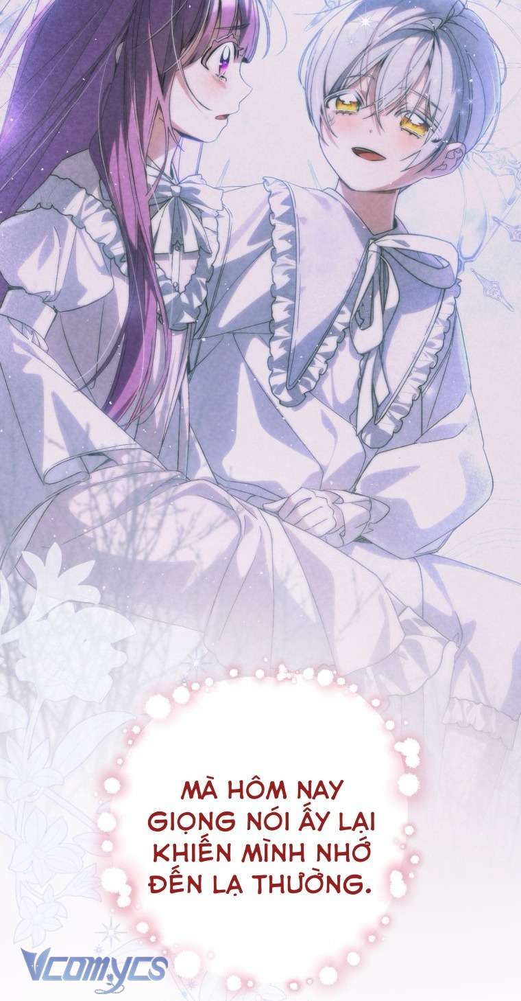 Người Vợ Hắc Ám Của Cậu Chồng Nhỏ Chap 27 - Next Chap 28