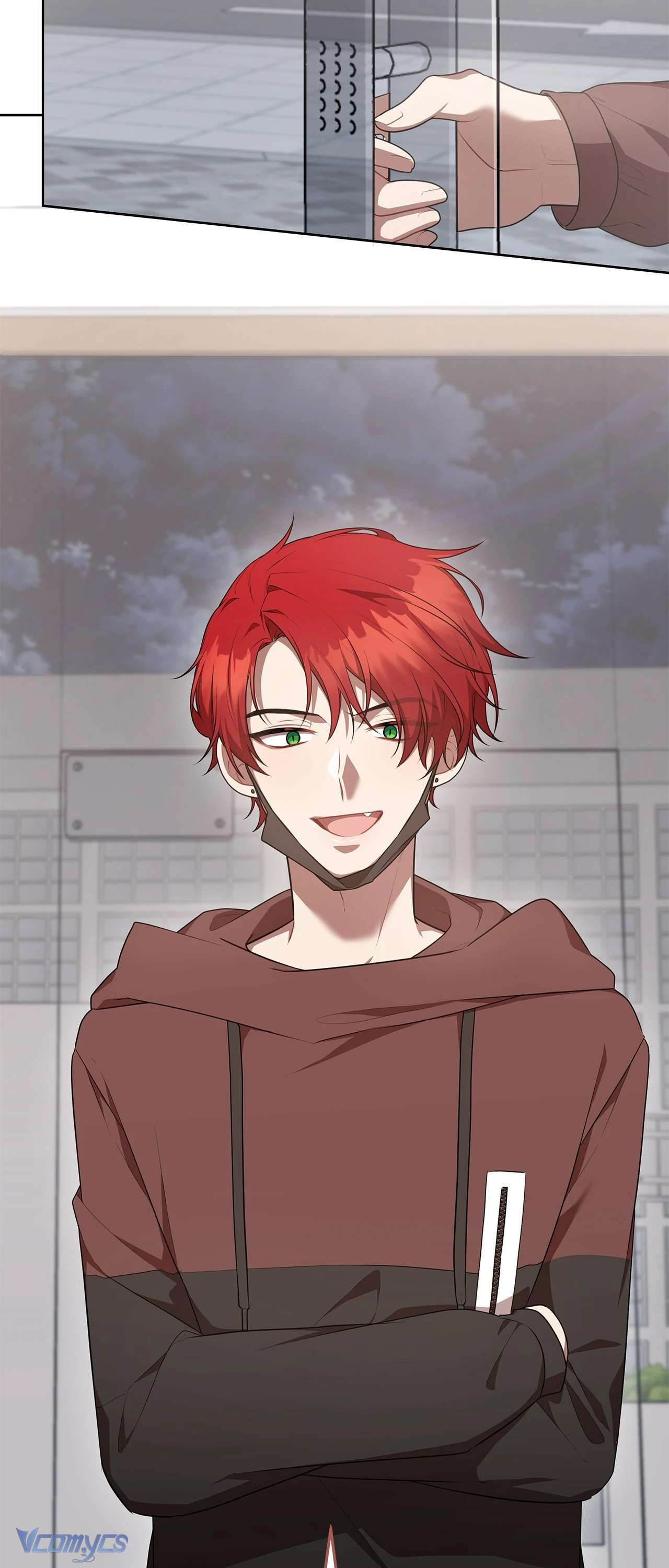 Chủ Tiệm Cafe Là Guide Cấp S Chap 25 - Trang 4