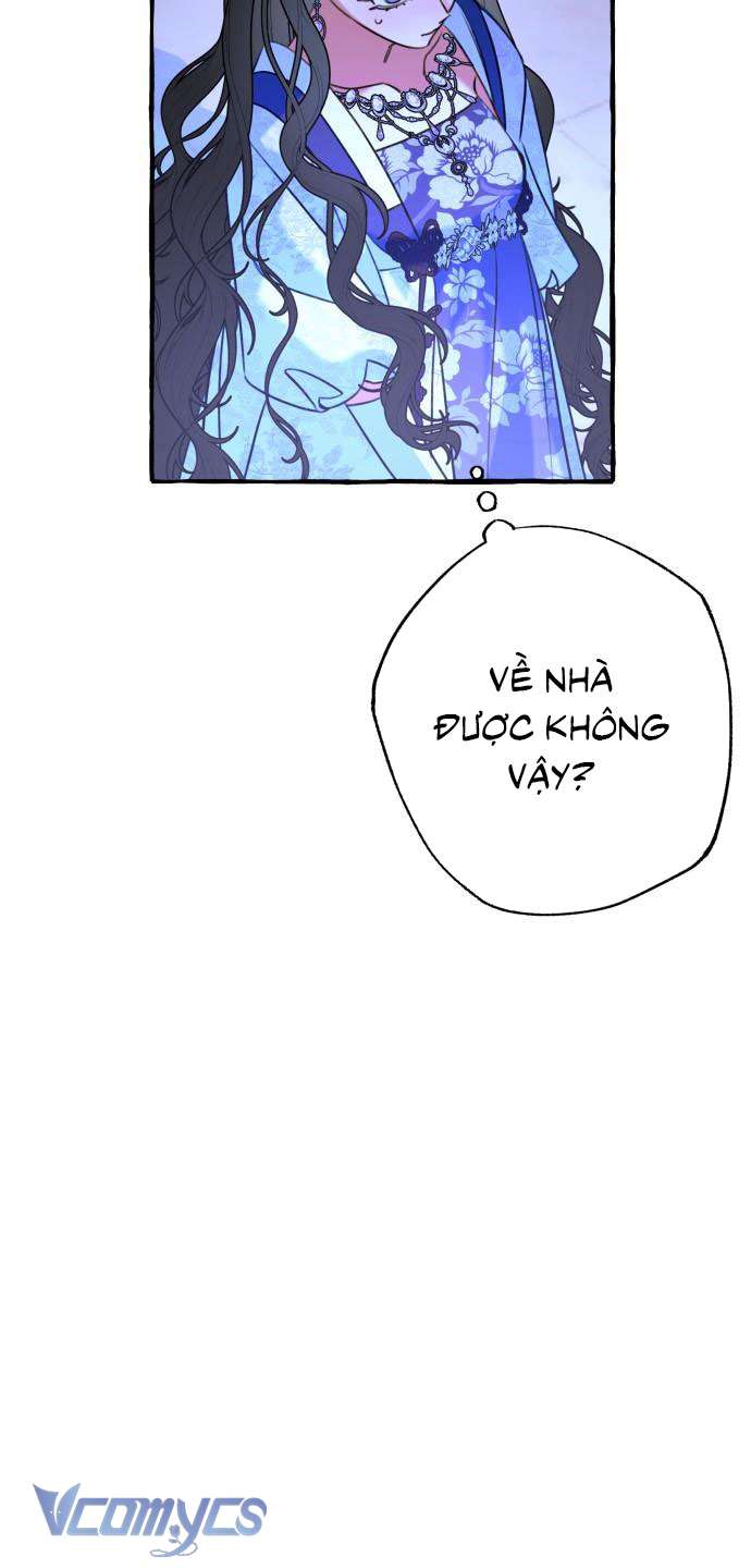 Chuyện Tình Tuyết Phương Bắc Chap 38 - Trang 4