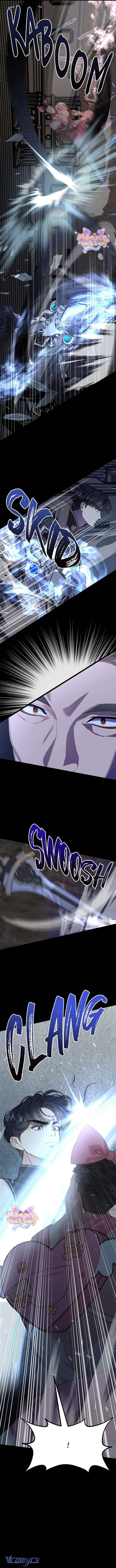 Hẹn Hò Với Game Thủ Chap 3 - Trang 4