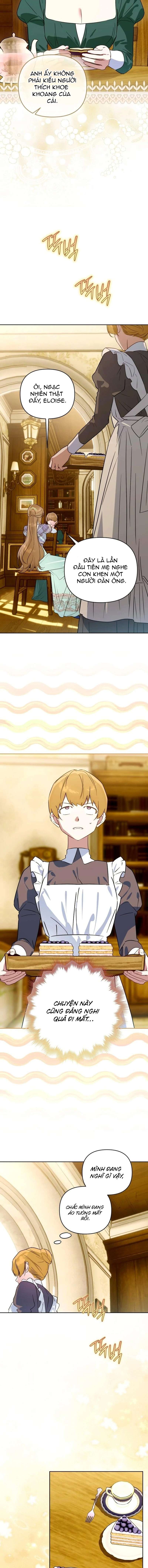 Chàng Ryan Của Em Chap 17 - Next Chap 18