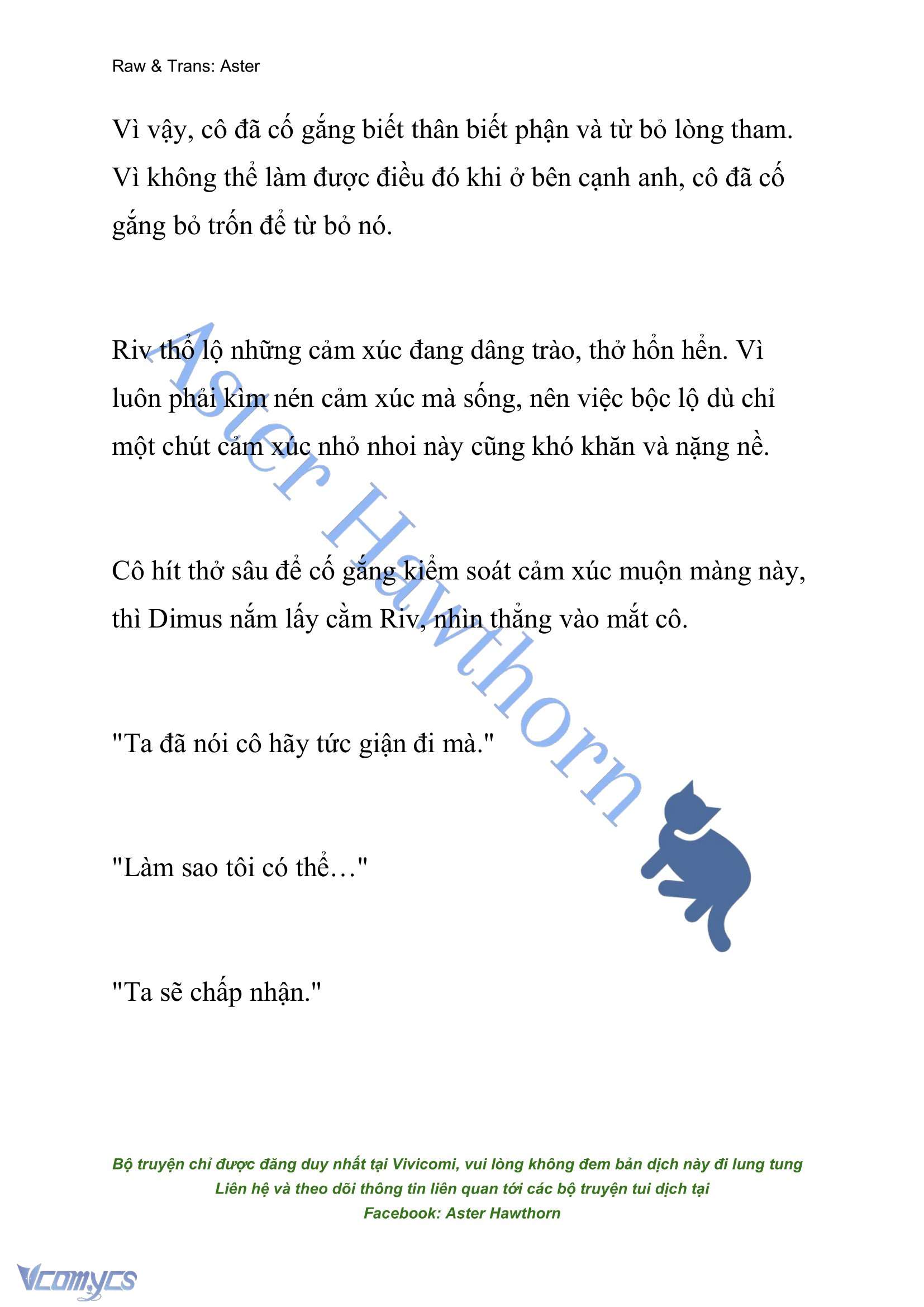 [NOVEL] Odalisque Chap 113 - Next Chap 114