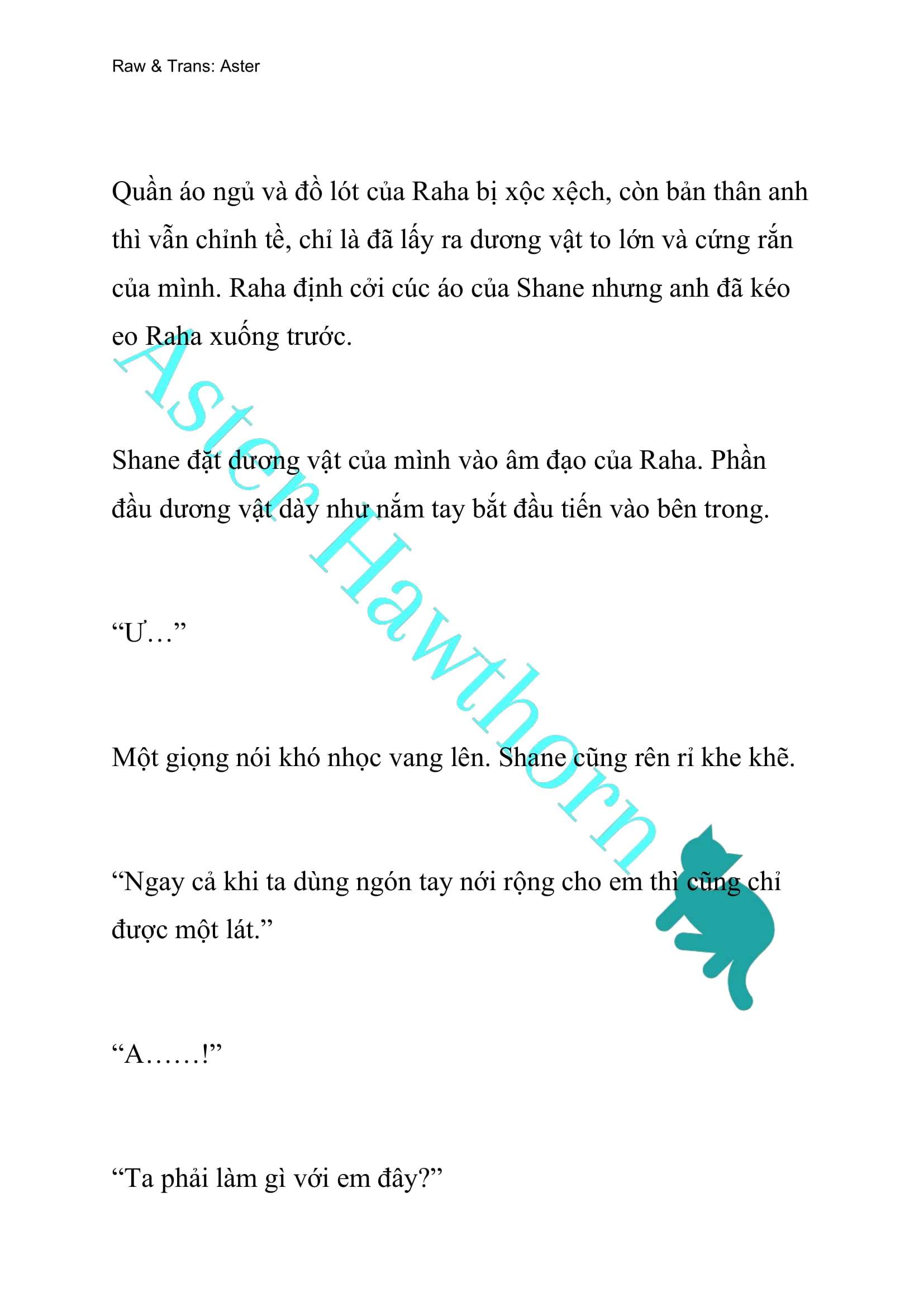 [NOVEL] Búp Bê Trong Phòng Ngủ Của Công Chúa Chap 93 - Next Chap 94